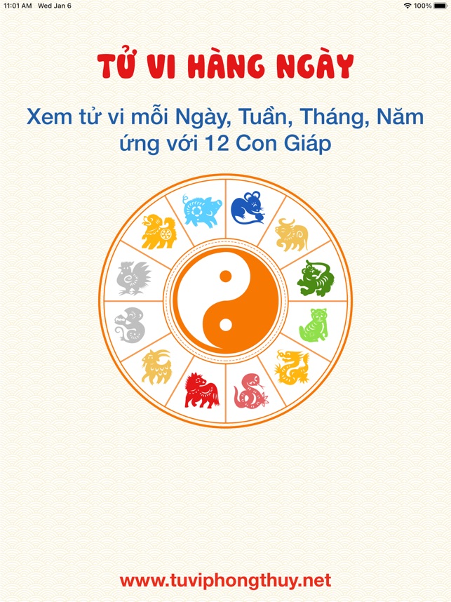 Tử Vi 12 Con Giáp Mỗi Ngày - Dự Đoán Chi Tiết Về Sức Khỏe, Tài Lộc Và Tình Yêu