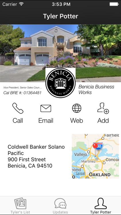 Benicia Business Works