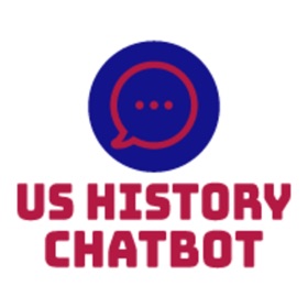 螢幕擷取畫面 (4) US History Chatbot