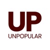 Unpopular icon