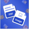File Converter - jpg, png, pdf icon