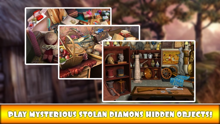 Hidden object: Casino fraud case pro