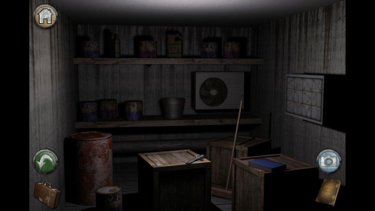 Forever Lost: Episode 1 SD screenshot-4