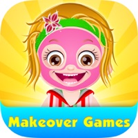 Baby Hazel Makeover Games pour PC