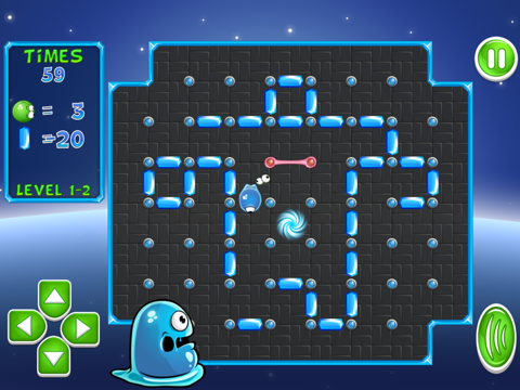 Candy Clu Land screenshot 4