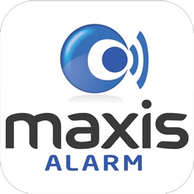 螢幕擷取畫面 (6) Maxis Alarm