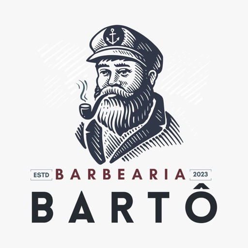 Barbearia Bartô icon