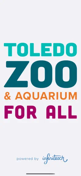 Game screenshot Toledo Zoo & Aquarium for All mod apk