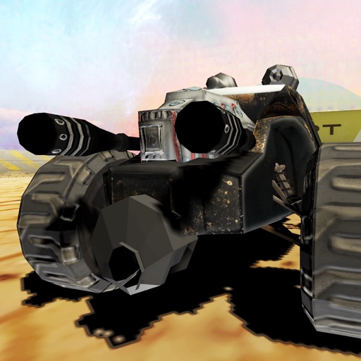 Violent Chariot (Online game) icon
