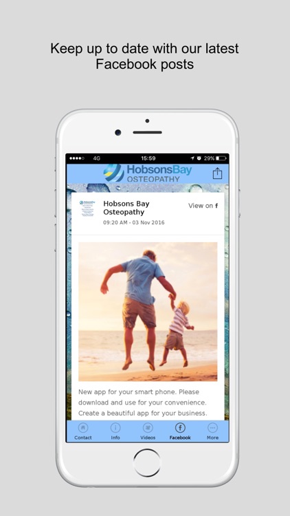 Hobsons Bay Osteopathy