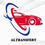 Download ALTRANSFERT VTC app