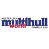 Multihull World Magazine icon