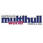 Multihull World Magazine App Problems