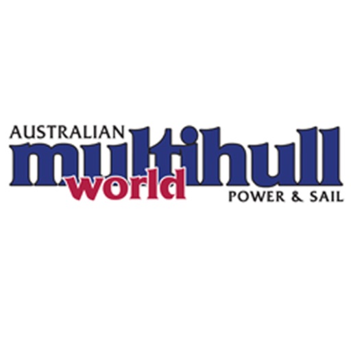 Multihull World Magazine