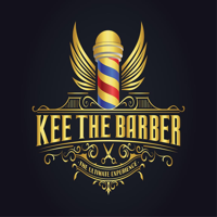 Kee The Barber