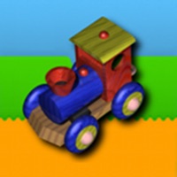 작은  기차 PC 용