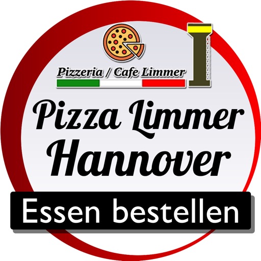 Pizza Limmer Hannover icon