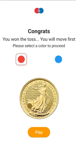 Game screenshot Red And Blue Button hack