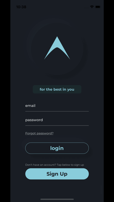 Aroleap Screenshot