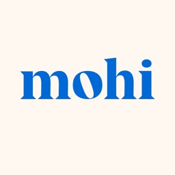 Mohi - slow media community