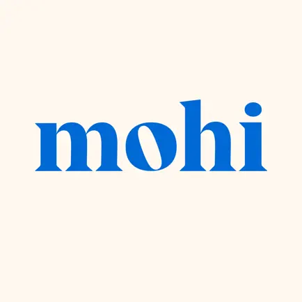 Mohi - slow media community Cheats