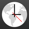 World Clock Time Zone Widgets - Overdesigned, LLC
