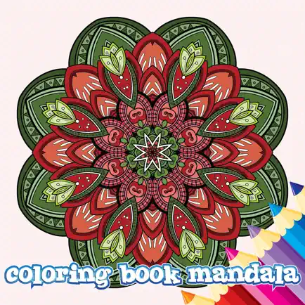 mandala coloring book calm stress relief for adult Cheats