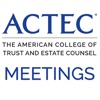 ACTEC Meeting App icon