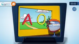 Game screenshot Samogłoski AOEUIY hack