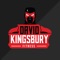 Icon David Kingsbury Coaching