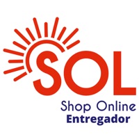 Sol Entregador logo