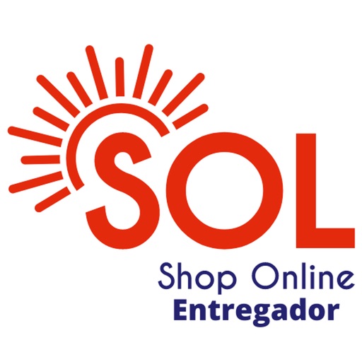 Sol Entregador