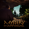 Mystery Of Camp Enigma - M9 Creative LTD