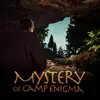 Mystery Of Camp Enigma App Delete