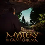 Mystery Of Camp Enigma App Cancel