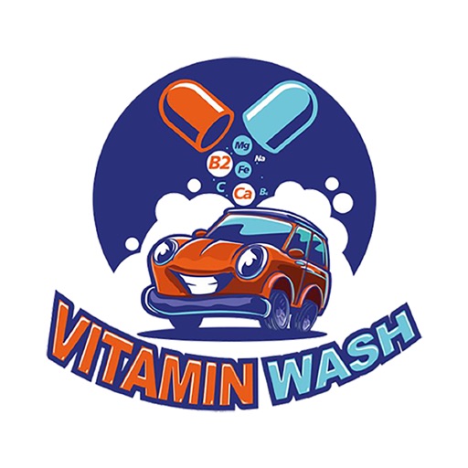 Vitamin Wash icon