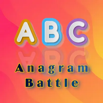 Anagram - Word Battle Cheats