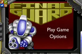 Game screenshot Final Guard mod apk