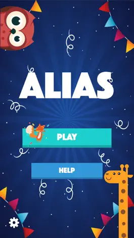 Game screenshot Alias - Party Word Game for friends & fun company mod apk