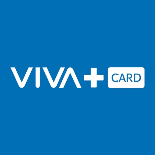 Viva Mais Card Download