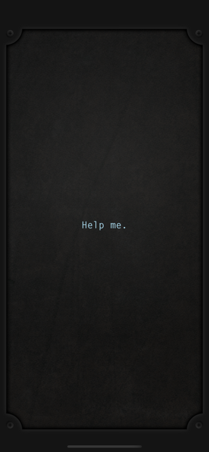 ‎Lifeline... Screenshot