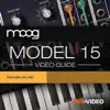 Similar Video Guide For Moog Model 15 Apps