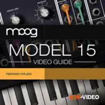 Video Guide For Moog Model 15 App Support