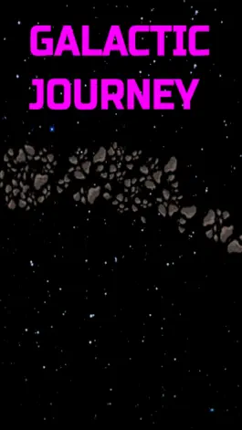 Game screenshot Galactic Journey X mod apk