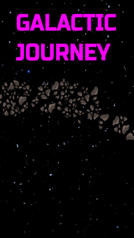 #1. Galactic Journey X (iOS) 由: tayfun soylemez