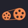 FilmPal - Movie & TV Watchlist icon