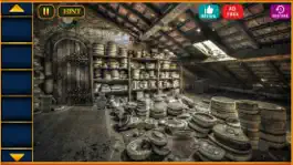 Game screenshot Escape Game Abandoned Factory 8 apk