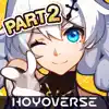 Honkai Impact 3rd - Part 2 negative reviews, comments