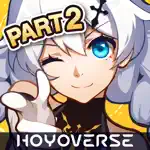 Honkai Impact 3rd - Part 2 App Positive Reviews