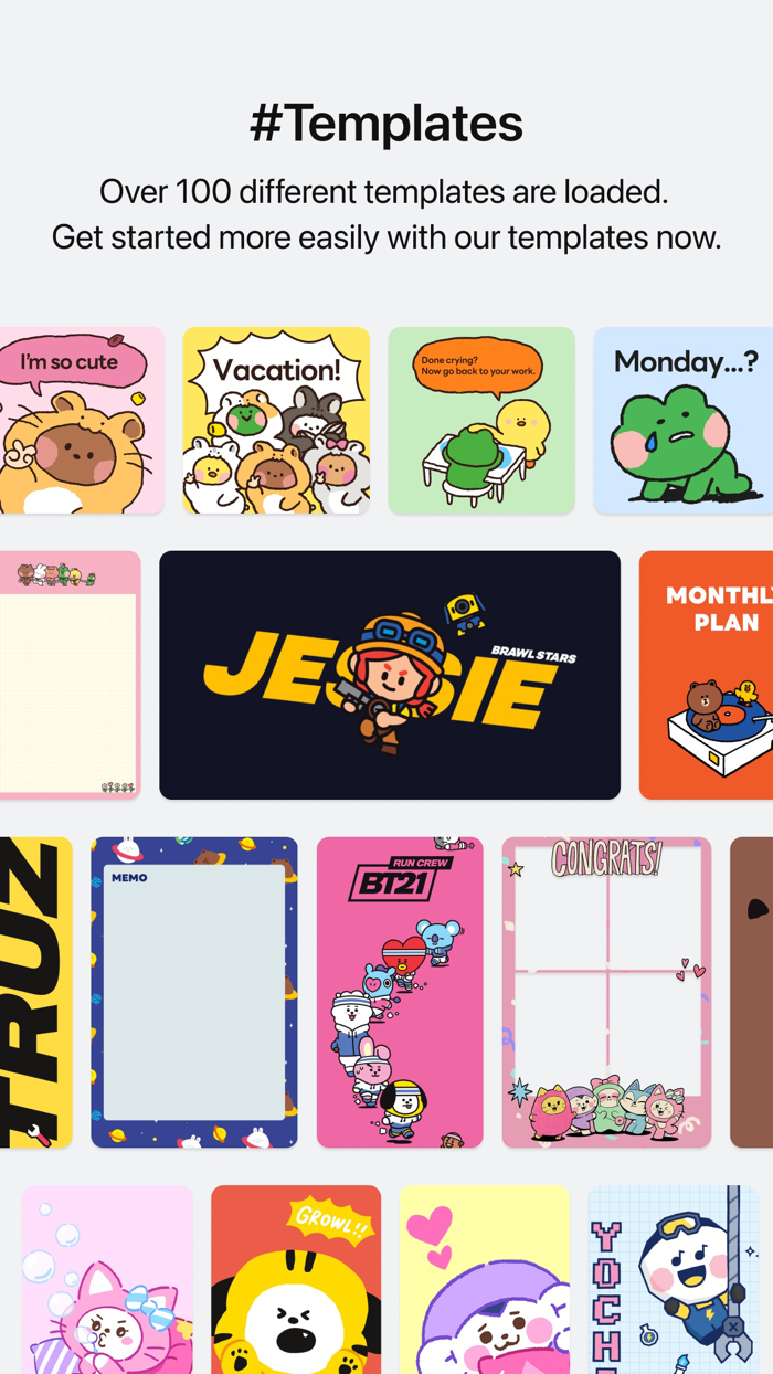 Deco Studio - Wallpaper and Meme